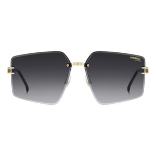 Gafas de Sol Carrera 1074/S RHL de Metal Mujer 63 mm