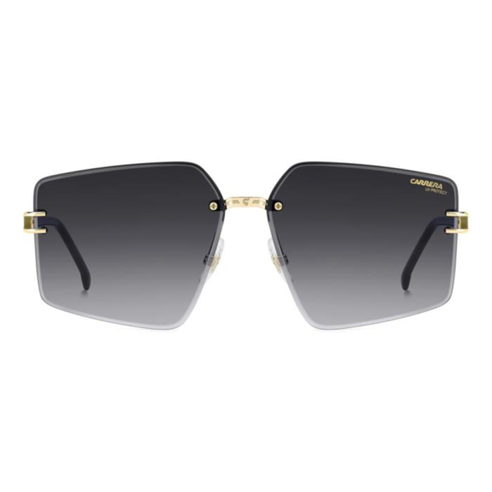 Gafas de Sol Carrera 1074/S RHL de Metal Mujer 63 mm