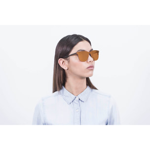 GAFAS DE SOL OCEAN LAFITENIA de color Marron