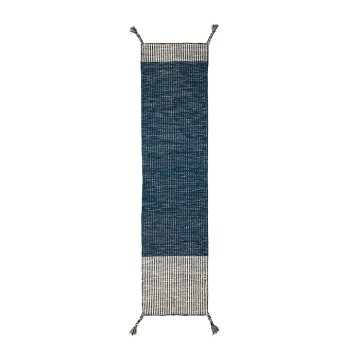 Tapis de couloir INDIRA