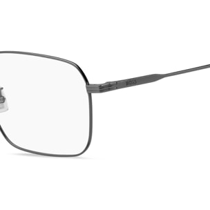 Gafas de Vista Hugo Boss 1772/G V81 de Titanio Hombre 57 mm