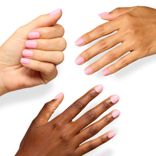 xPRESS-ON - Mod About You - Faux ongles réutilisables, effet gel - OPI