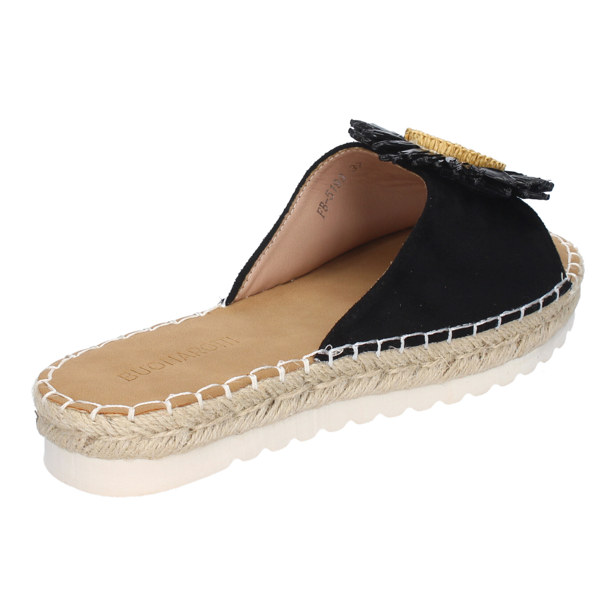 Sandalias Planas de Mujer, Estilo Veraniego, Comodas y Ligeras