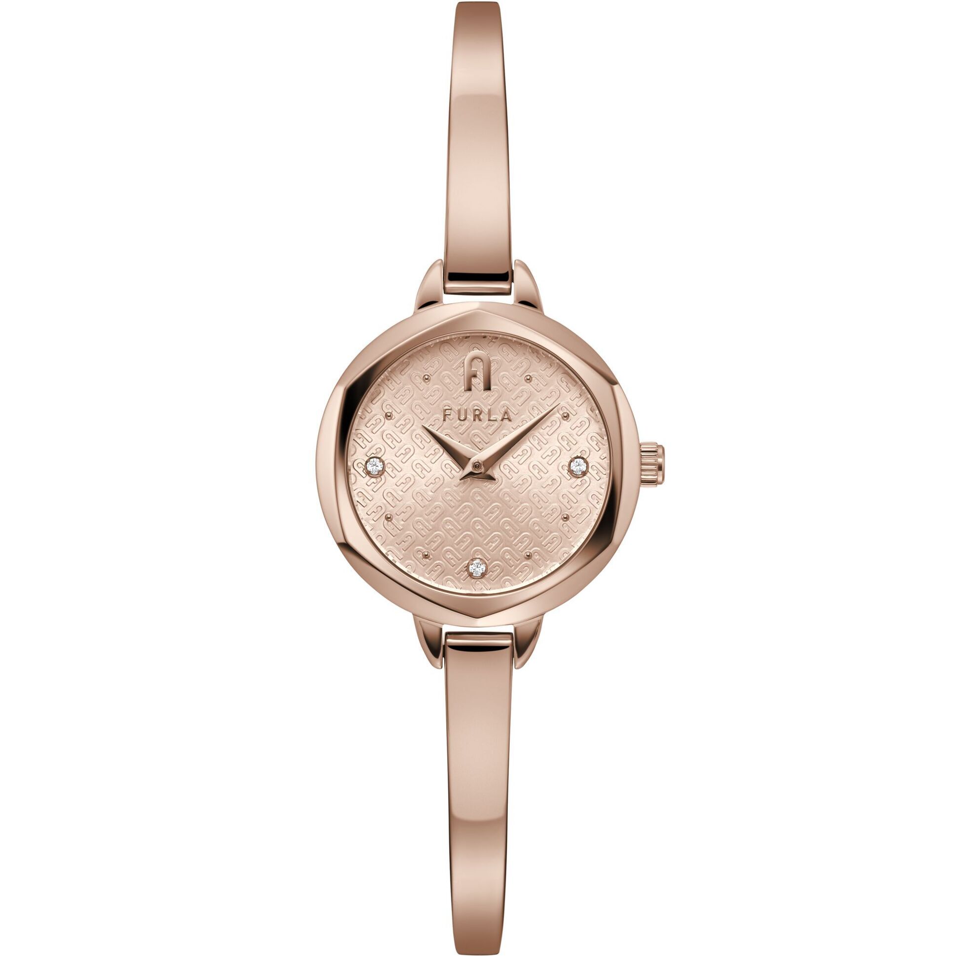 Furla Reloj Analógico De Cuarzo Furla Petite Bangle
