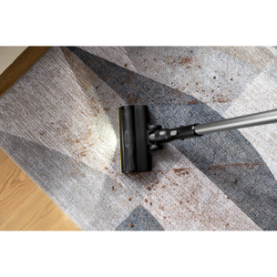 Aspirateur balai sans fil Kärcher VCS 5-28 Infinity Boost - 2 batterie - HEPA - brosse anti emmelement - 60min