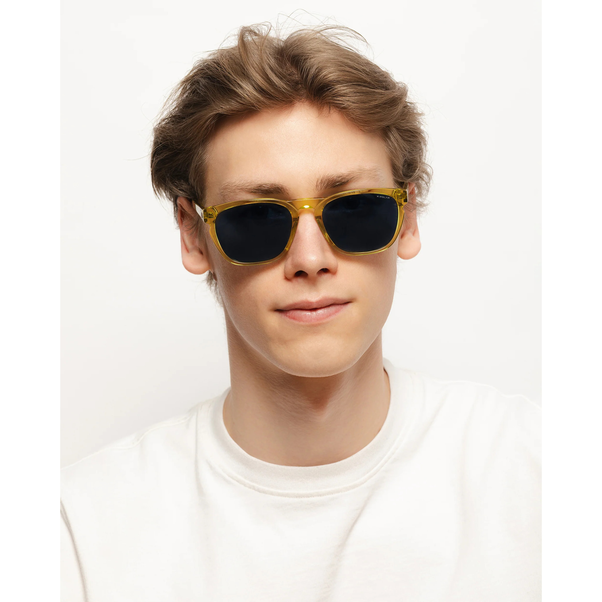 Gafas de Sol Uller North Sea Yellow / Blue
