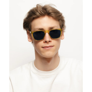 Gafas de Sol Uller North Sea Yellow / Blue