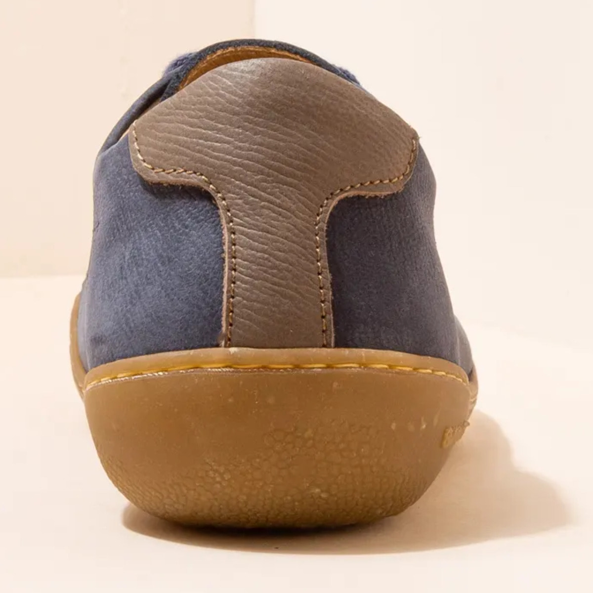 Zapatos N5770 PLEASANT OCEAN/PAWIKAN color Ocean