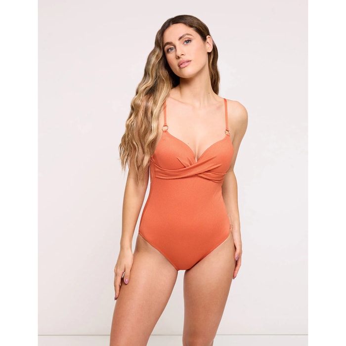 Bañador Naranja - Pepisa