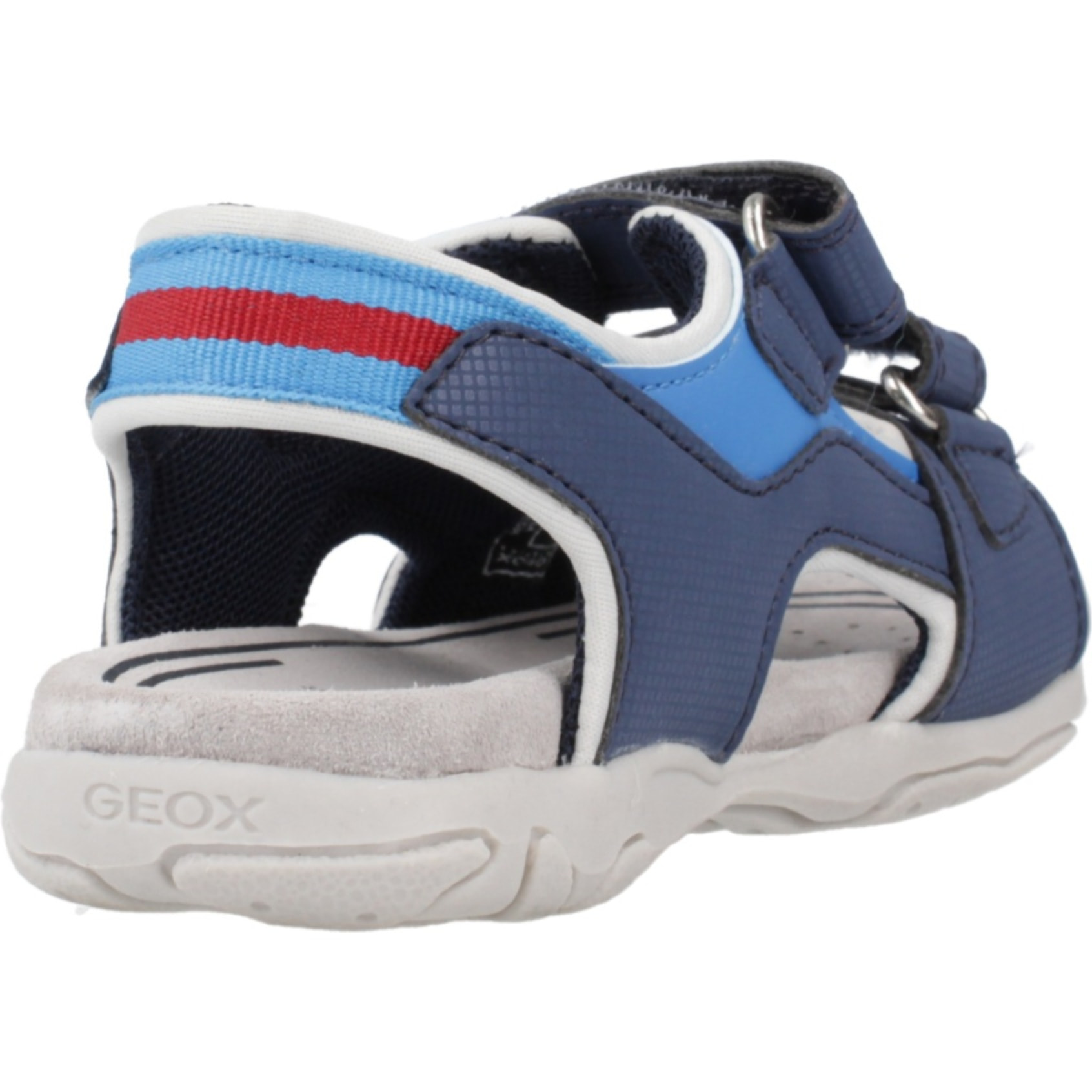 SANDALIAS GEOX B SANDAL FLAFFEE BOY