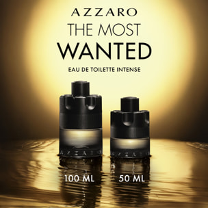 The Most Wanted - Eau de Toilette Intense