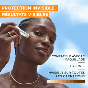 Garnier Ambre Solaire Super UV Stick SPF50+ 9mL