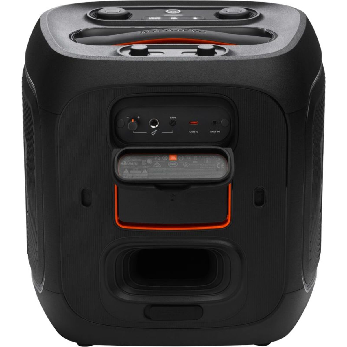 Enceinte sono JBL Partybox Encore 2