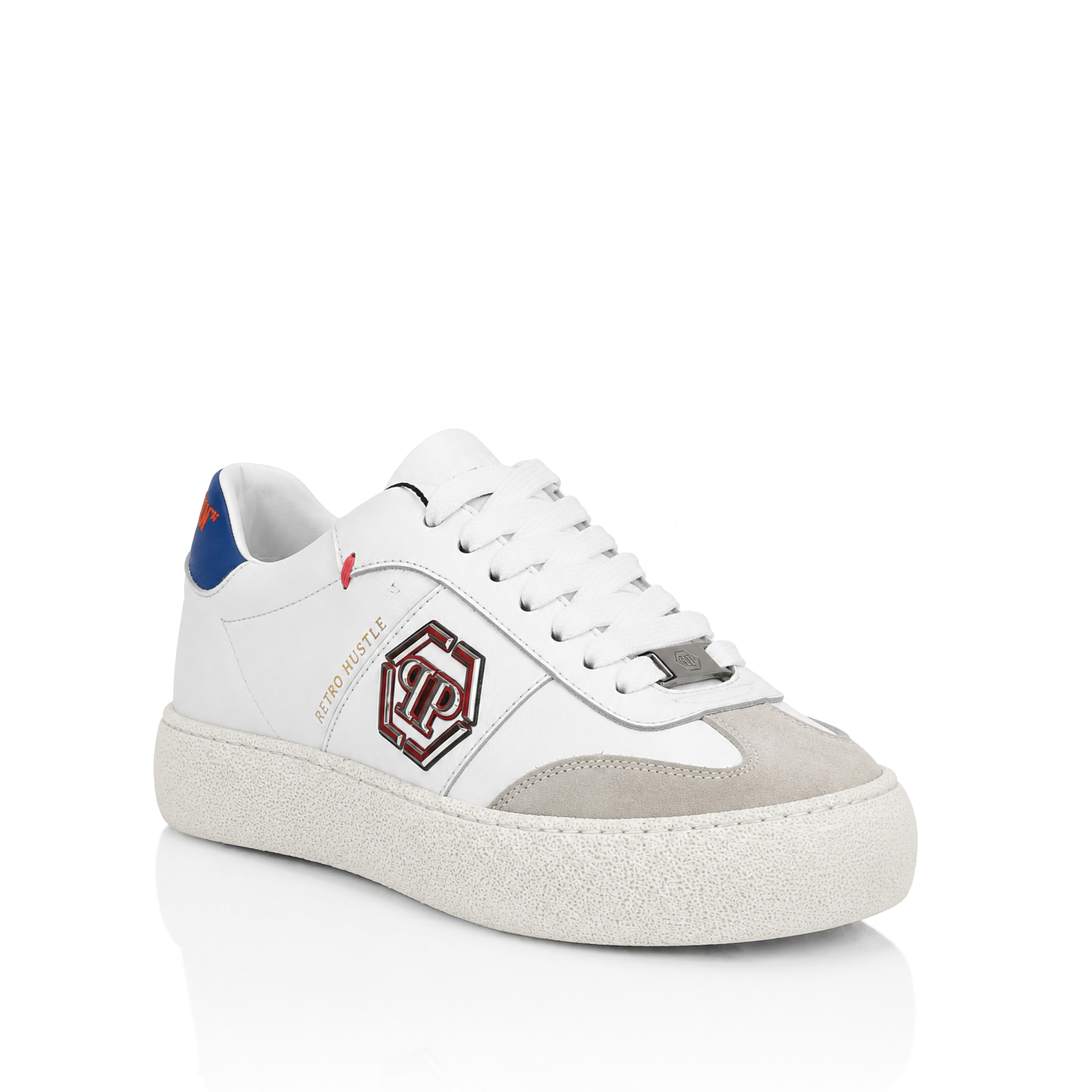 PHILIPP PLEIN Zapatillas bajas