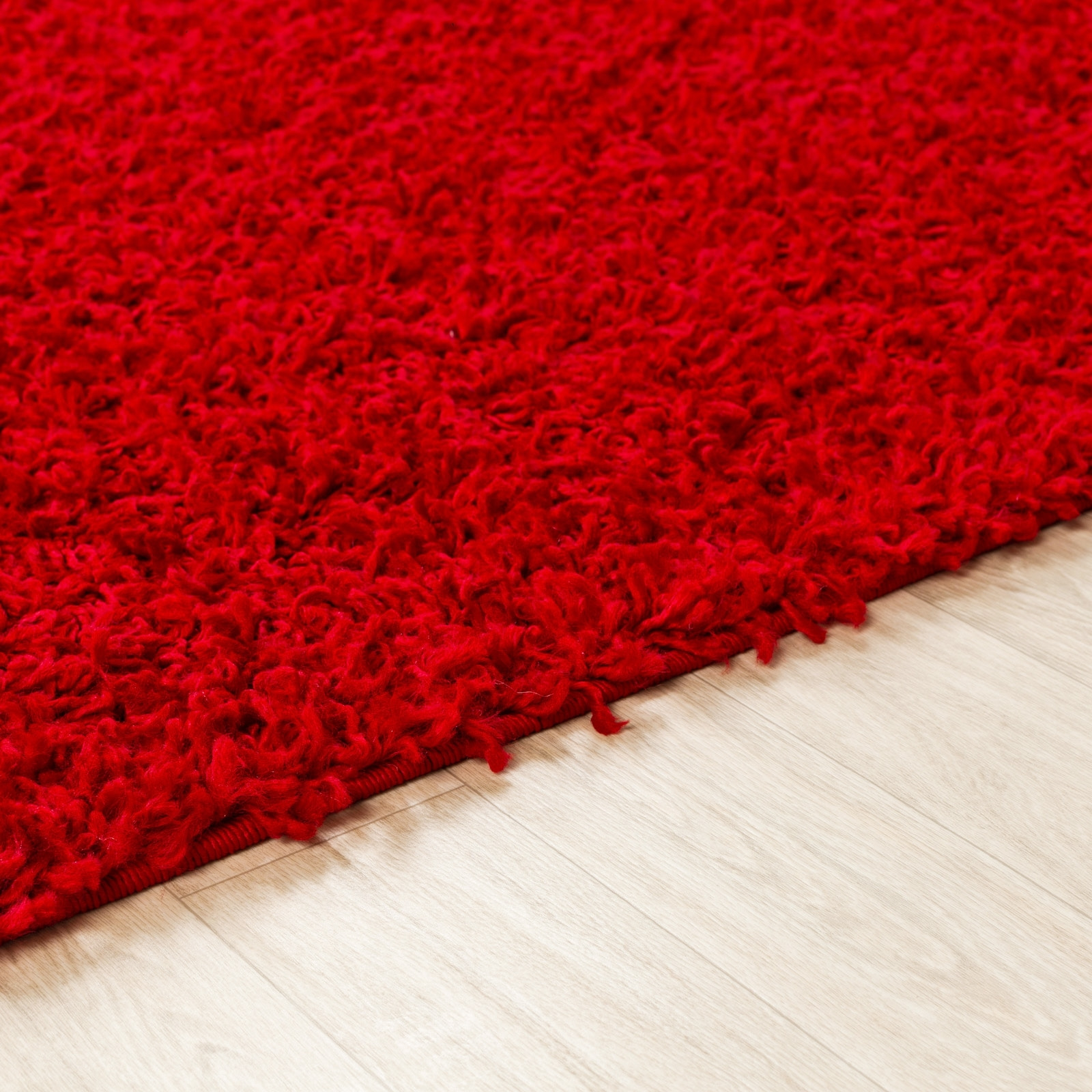 LILLY Alfombra Shaggy Lisa