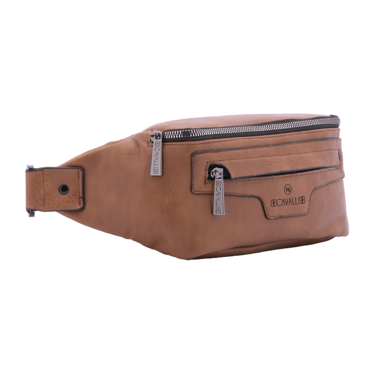 Marsupio  da uomo Textile Polyester 40x12x9 cm