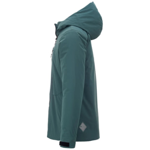 Kappa - Giacche Uomo Verde - 3Cento 301