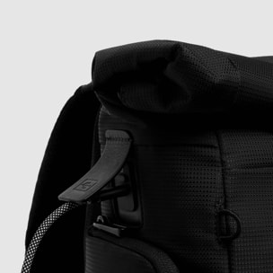 Piquadro Zaino roll-top da bici porta pc 15,6"