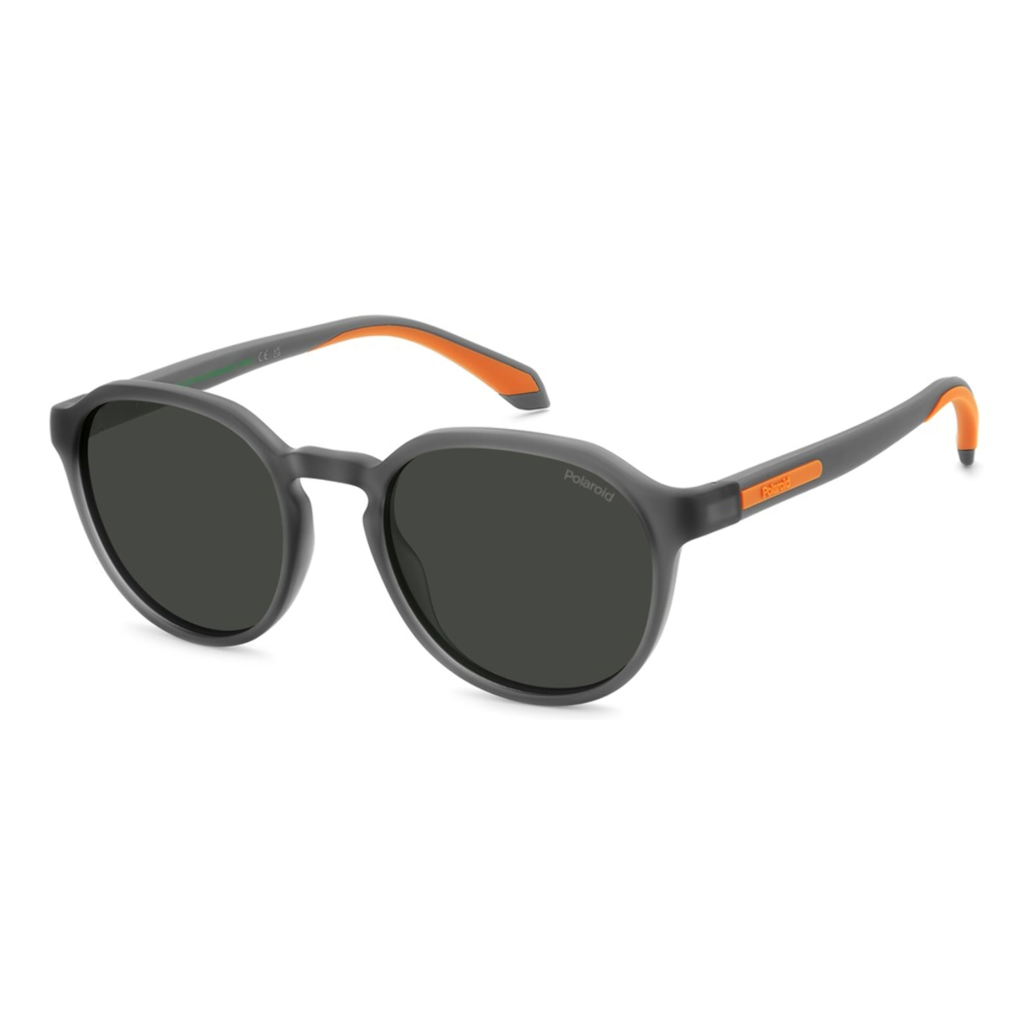 Gafas de Sol Polaroid PLD 2170/S/X 2M8 Polarizadas de Policarbonato Hombre 52 mm