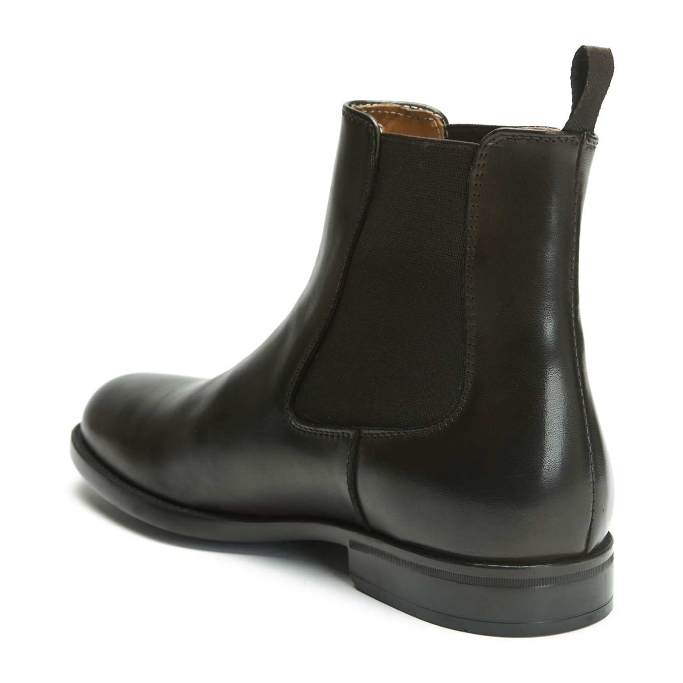 Chelsea Boot British Passport Testa di moro