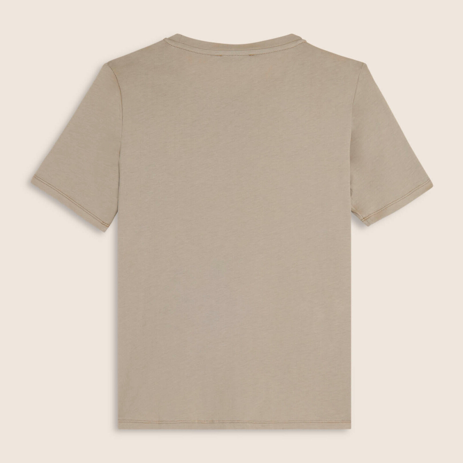 T-shirt cotone modal comfort fit