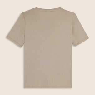 T-shirt cotone modal comfort fit