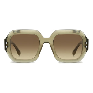Gafas de Sol Isabel Marant IM 0224/S 3Y5 de Acetato Mujer 51 mm