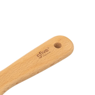 Brosse à cheveux ovale bois Poils de sanglier