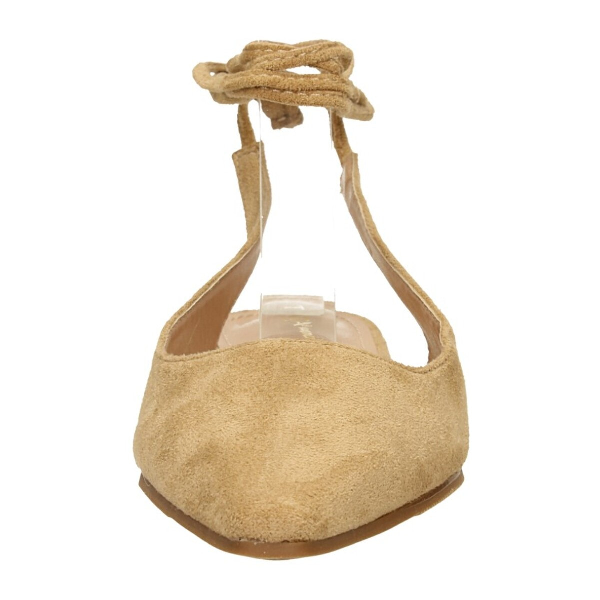 Sandali Donna Tata Italia Beige
