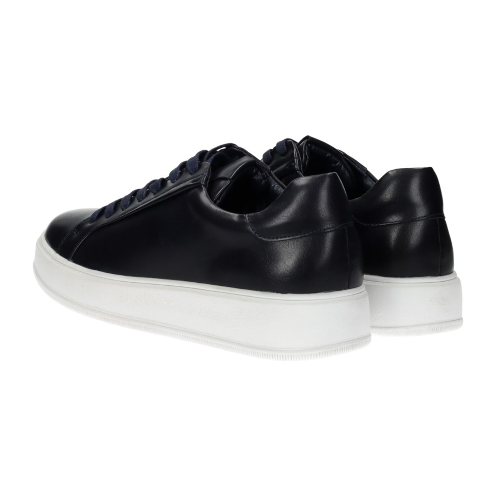 Sneakers Uomo Tata Italia Blu