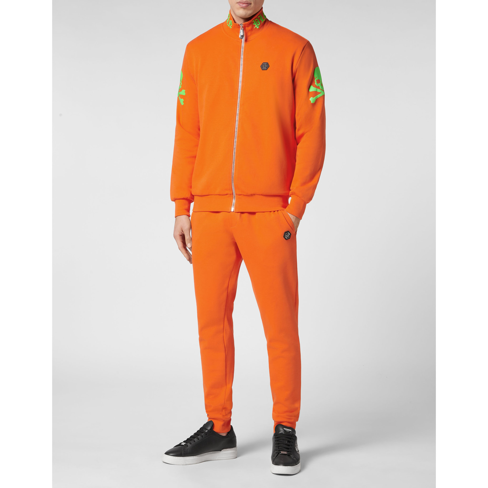 PHILIPP PLEIN Sudadera SKULL&BONES