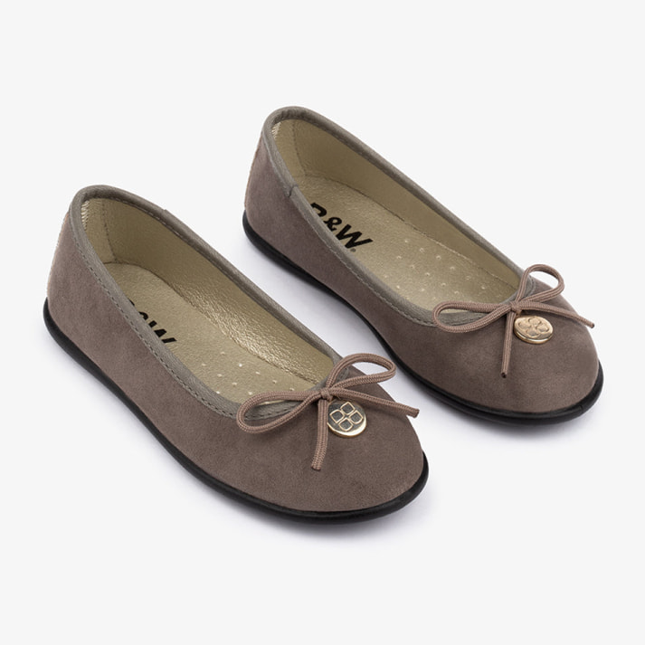 Ballerine da bambina in