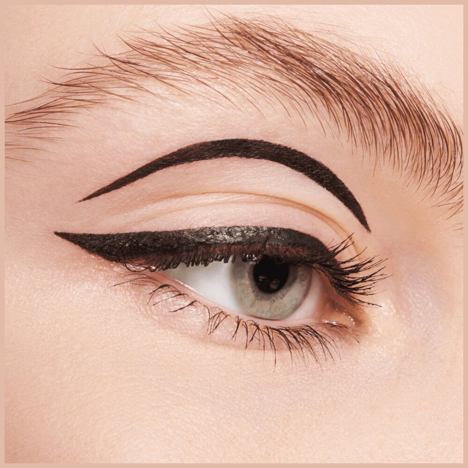 Eyeliner Pen Waterproof - Eyeliner Waterproof 1 ml