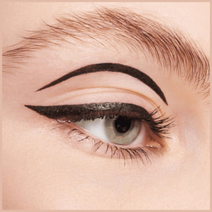 Eyeliner Pen Waterproof - Eyeliner Waterproof 1 ml