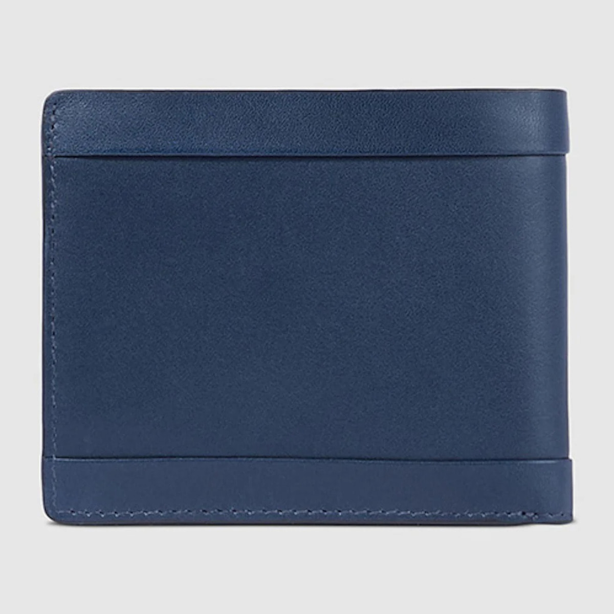 Piquadro Men’s wallet with flip up ID window