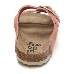 Sandalia BILLOWY ROSA