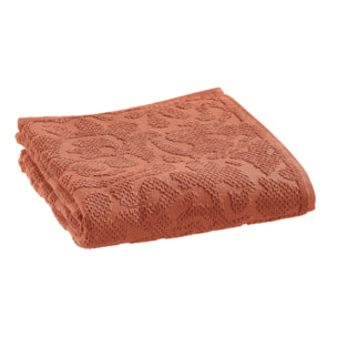 Serviette de toilette Gilda