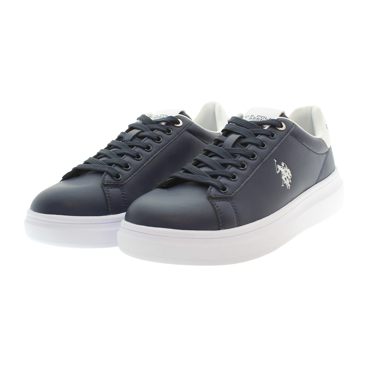 U.S. Polo Assn. - Sneakers CODY001MDY2 in sintetico per uomo
