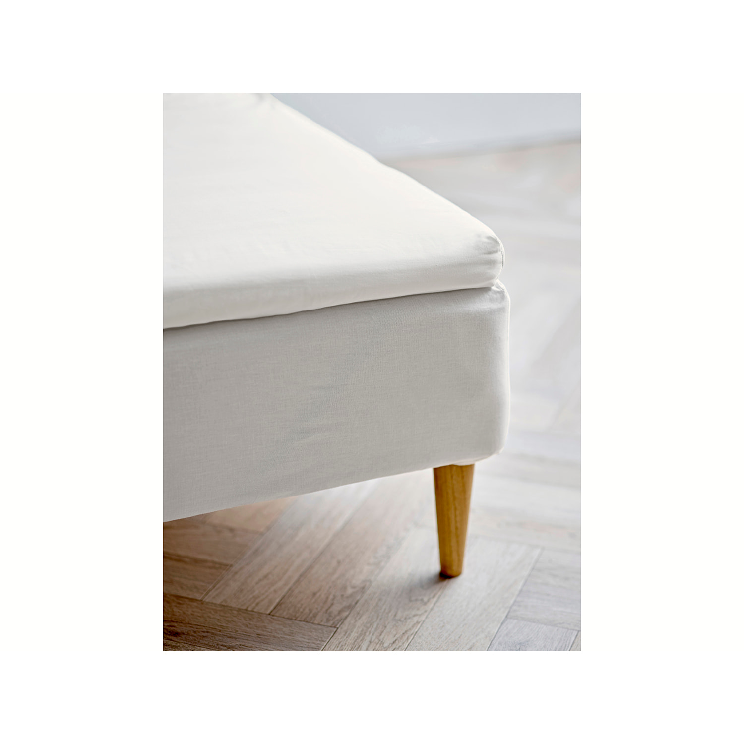Drap housse Calm