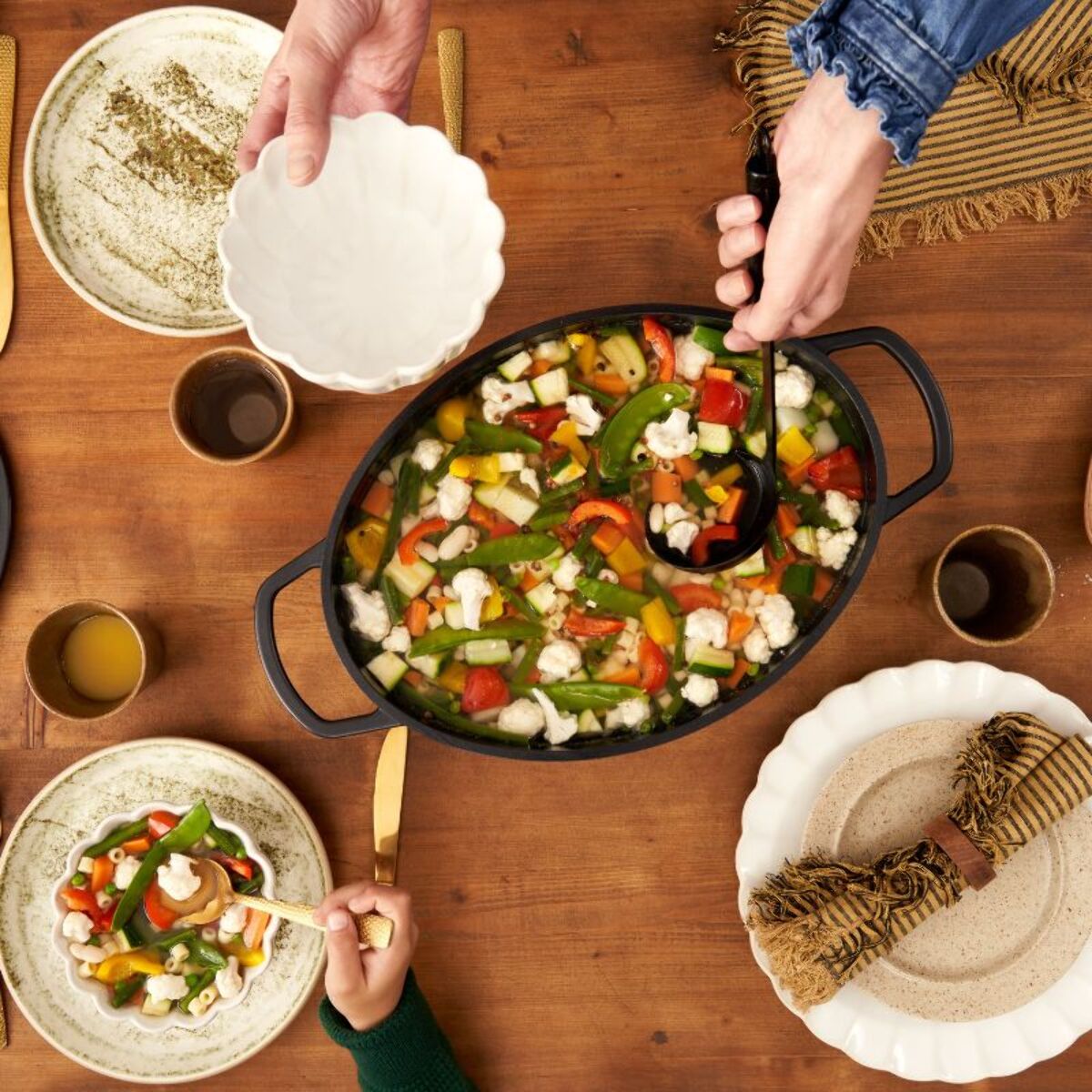 cocotte MAGIMIX Expert 17550 Compatible Cook Expert