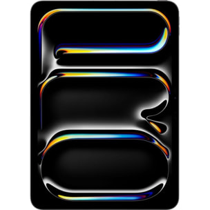 Tablette Apple IPAD Pro 13 M5 1To Noir Sidéral Standard Cell