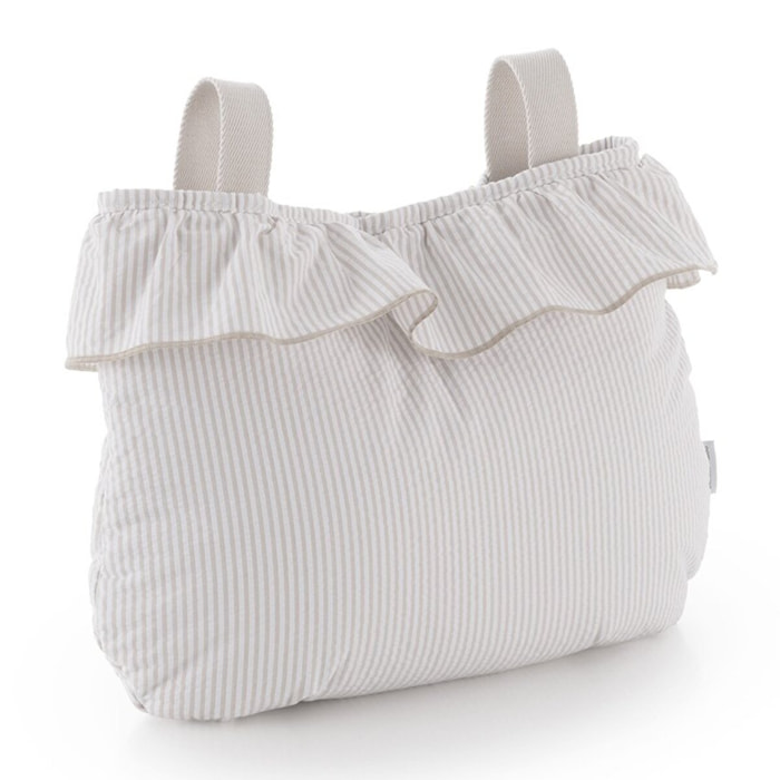 Cambrass Bolso Organizador Boho Candela