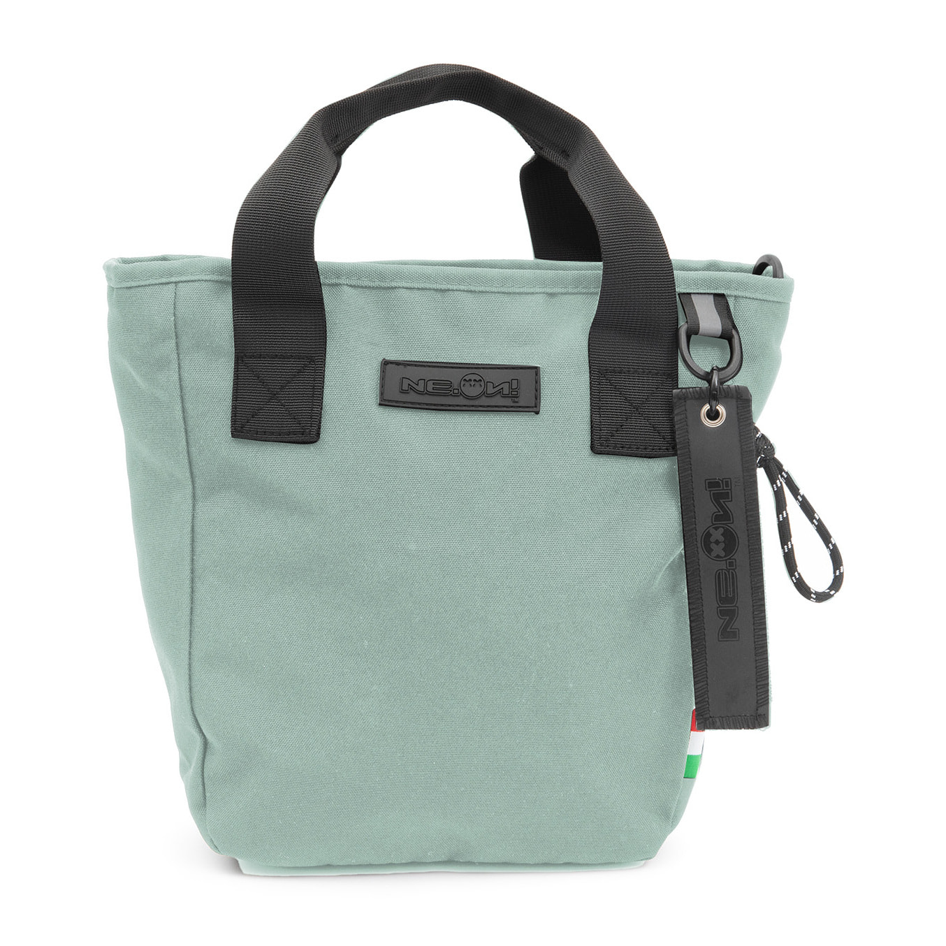 SHOPPING BAG ECO SMART GREEN