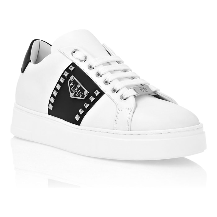 PHILIPP PLEIN Zapatillas bajas HEXAGON