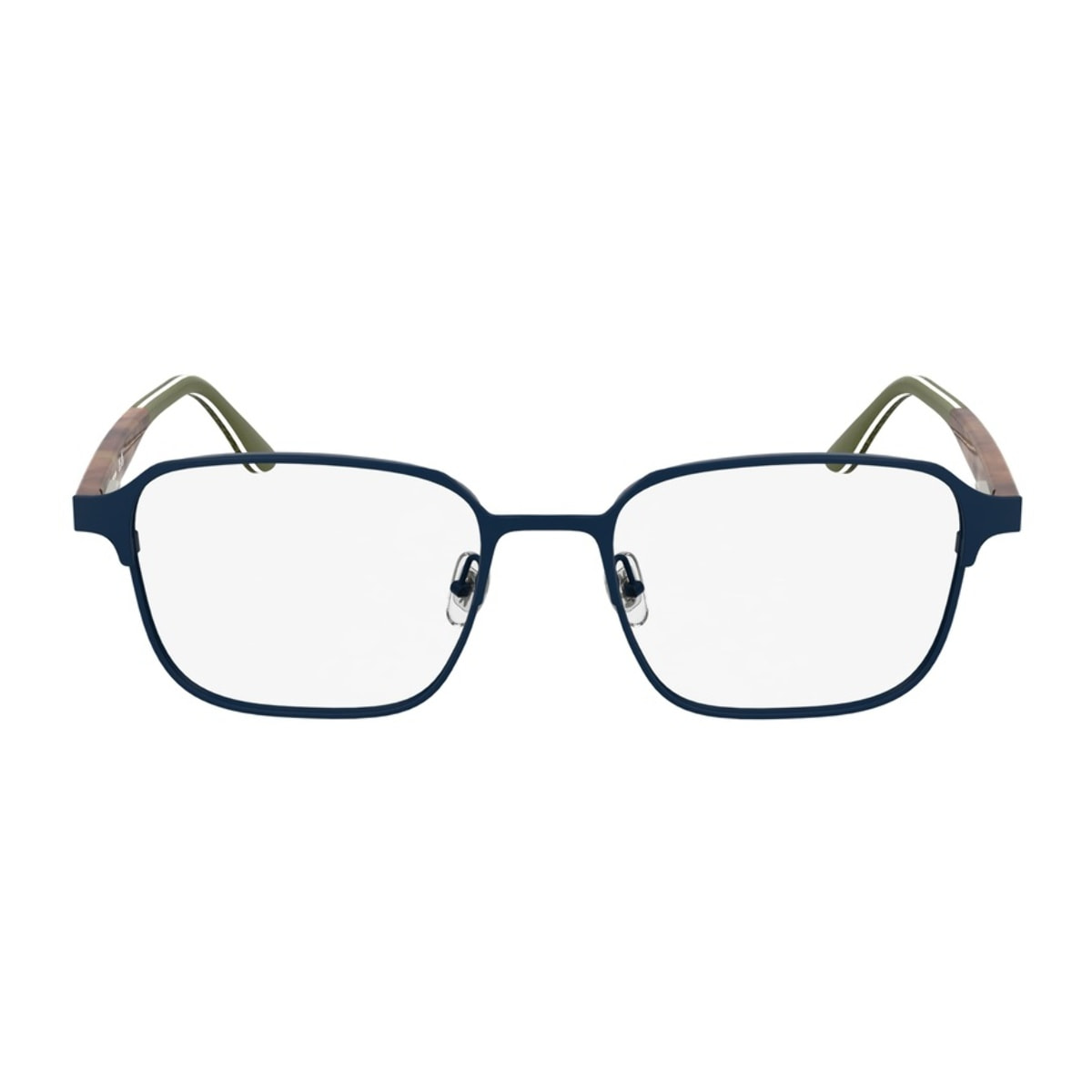 Gafas de Vista Lacoste L2313 N 424 de Metal Hombre 53 mm