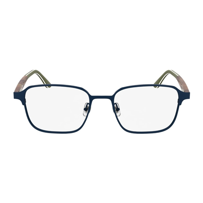 Gafas de Vista Lacoste L2313 N 424 de Metal Hombre 53 mm