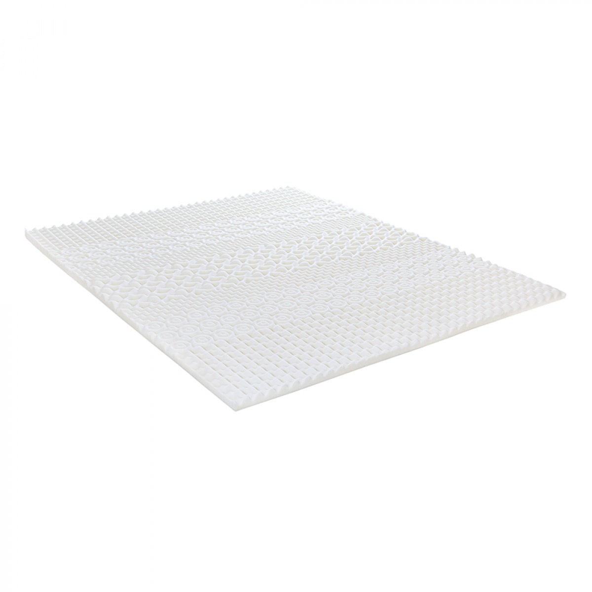 Surmatelas Revance 4 cm 2 places | Memoire de forme