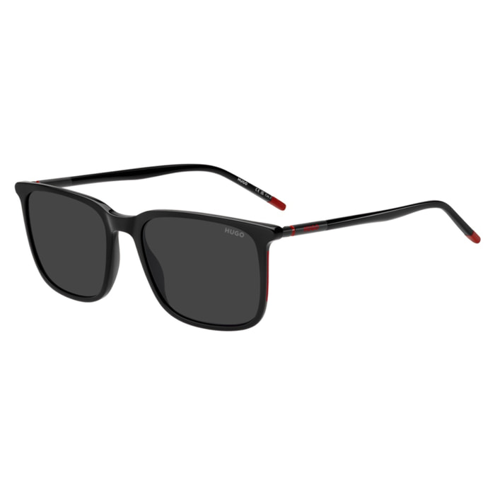 Gafas de Sol Hugo HG 1344/S 807 de Acetato Hombre 55 mm