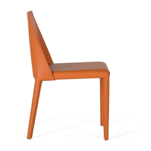 Juego de 2 sillas - 80x46x53