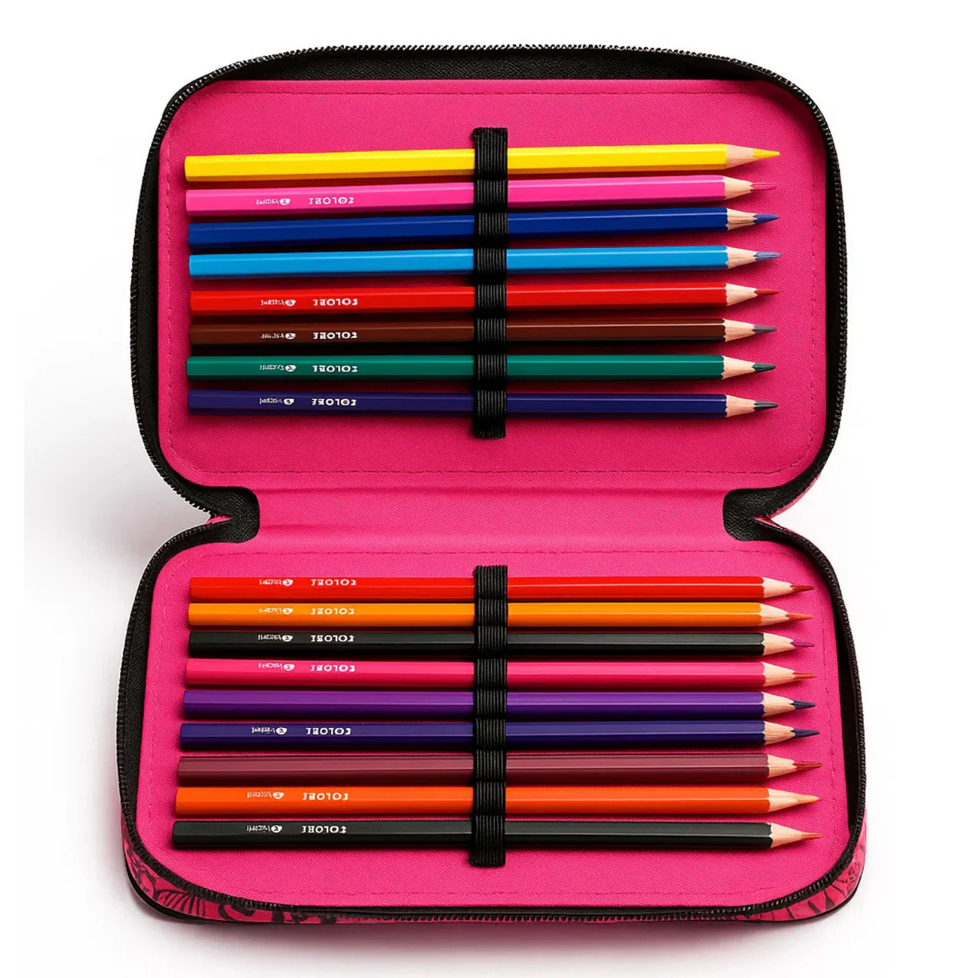 beSmart - ASTUCCIO TRIPLO 18+18 GIOTTO PREMIUM QUEEN